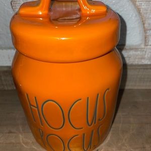 Reserved For Monica R Rae Dunn HP Canister